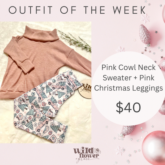 Outfit of the Week!